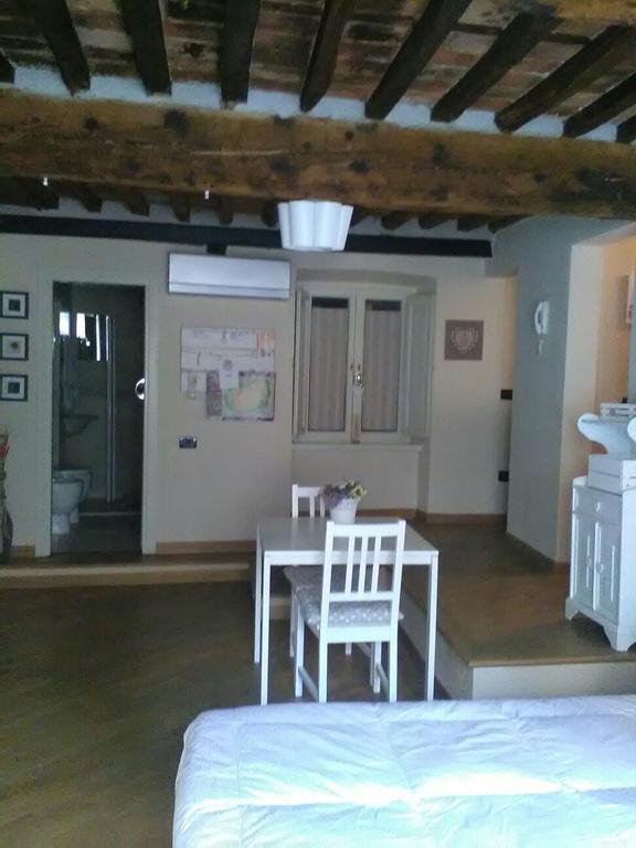 Suite Sofia Лукка Экстерьер фото