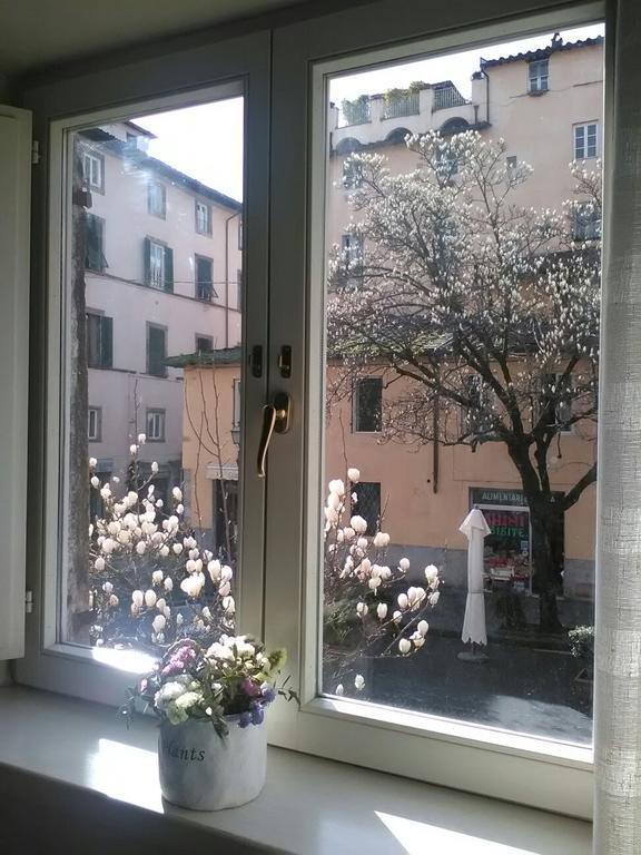 Suite Sofia Лукка Экстерьер фото